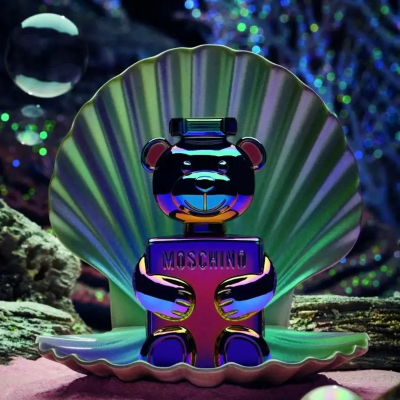 Moschino TOY 2 PEARL 100ML EDP 